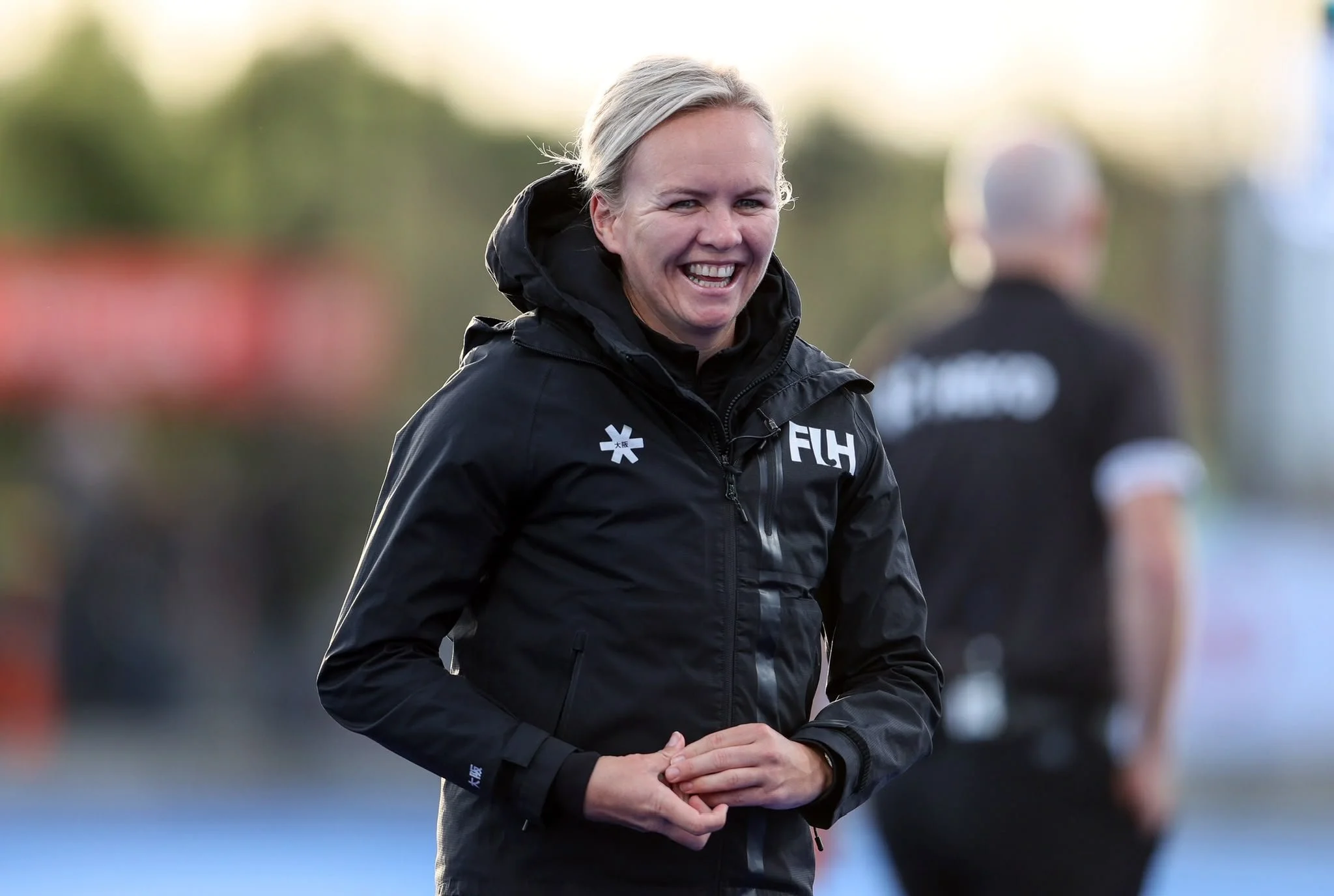 Kiwi umpire appointed to World Cup Final
