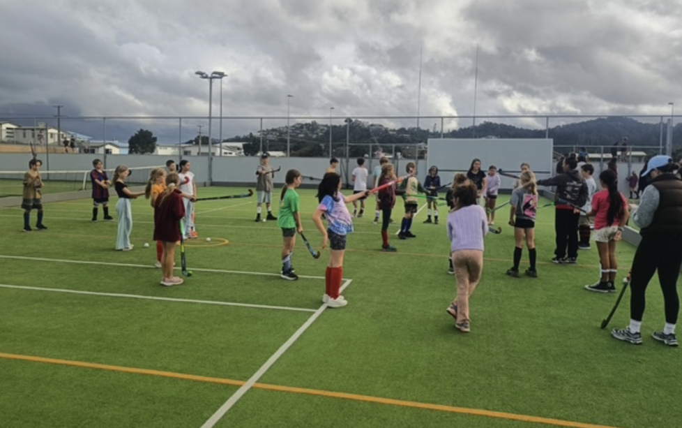 Growing the Game in Tairua: From 30 to 90 Participants in Six Months