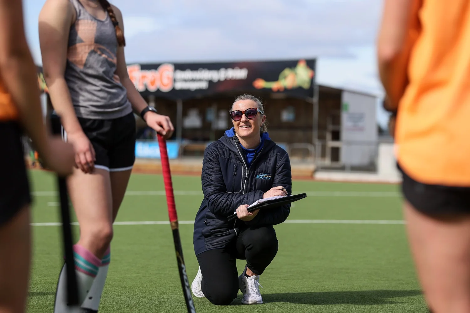 ABOUT US — HOCKEY NEW ZEALAND
