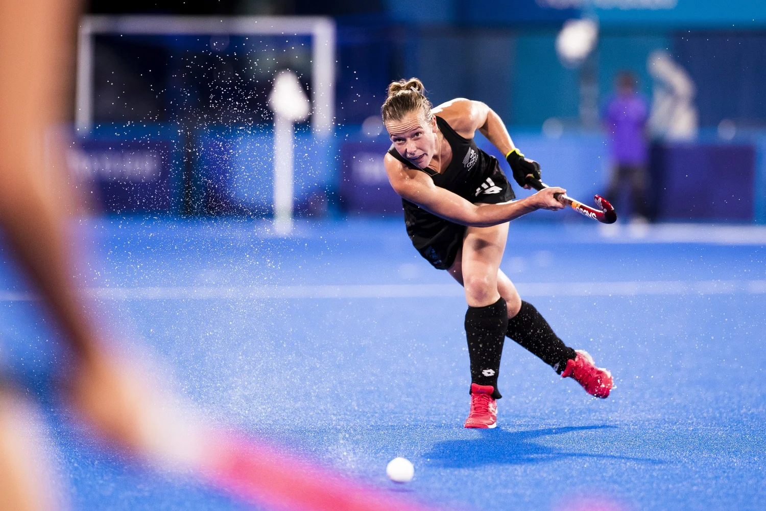 Hope Ralph ABOUT US — HOCKEY NEW ZEALAND