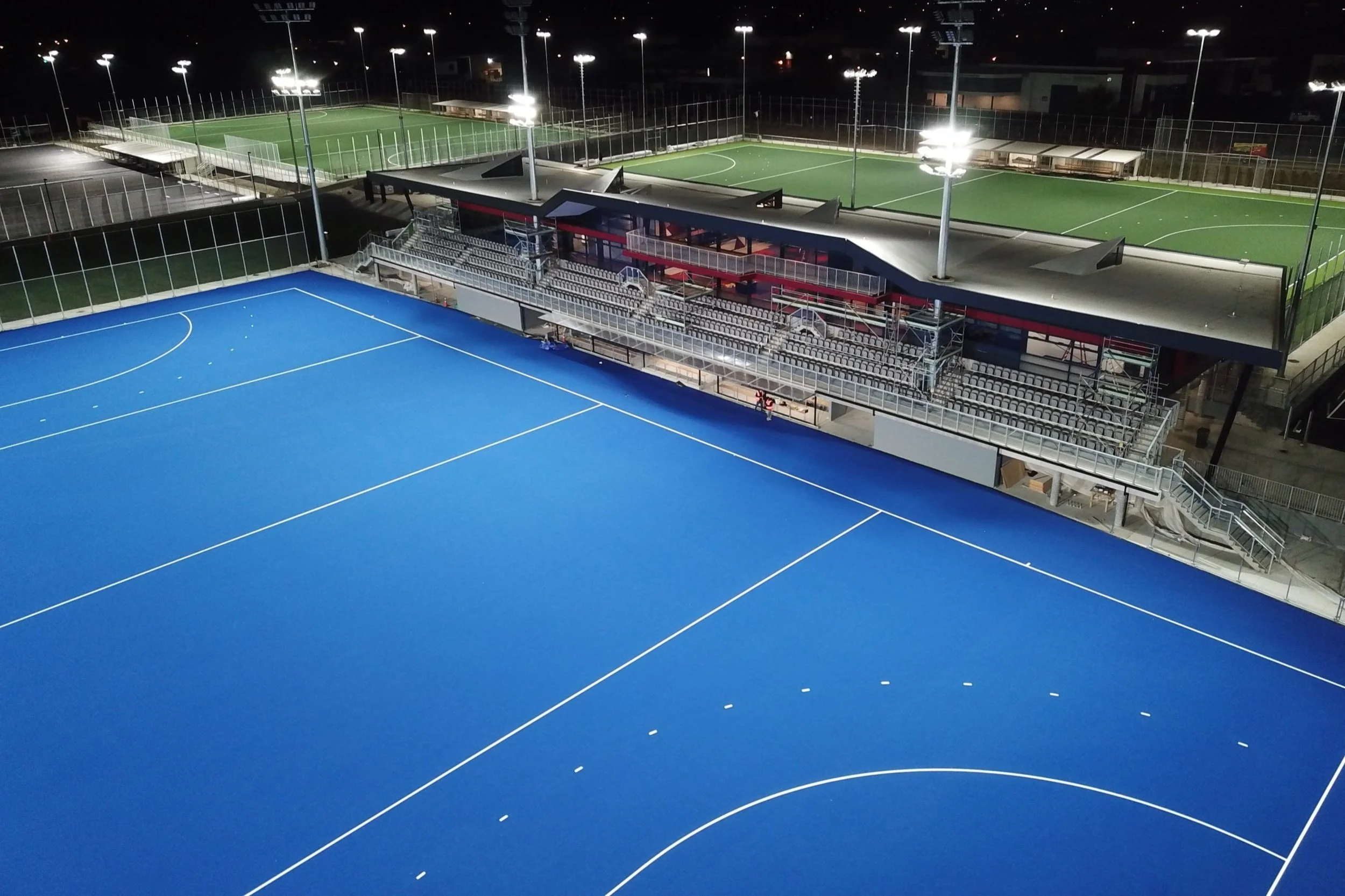 Masters World Cup 2024 — HOCKEY NEW ZEALAND
