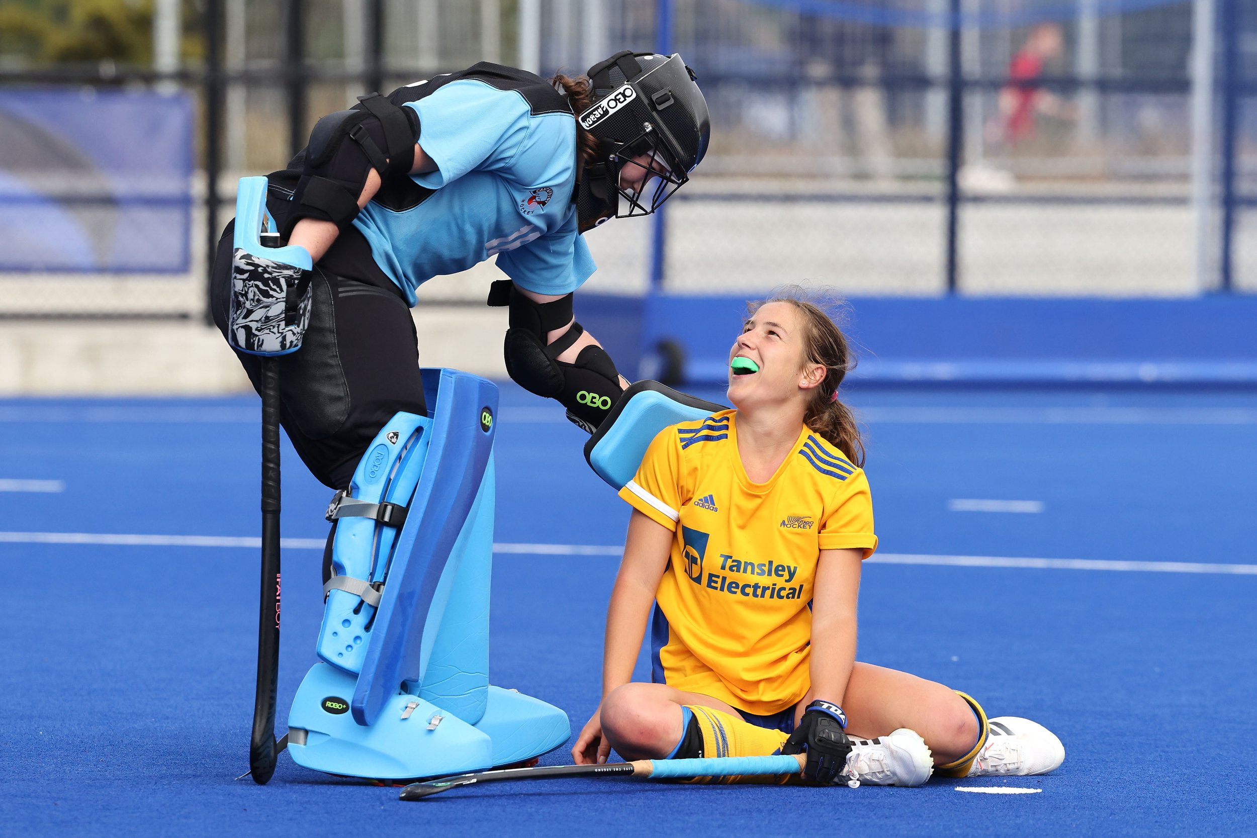 ABOUT US — HOCKEY NEW ZEALAND
