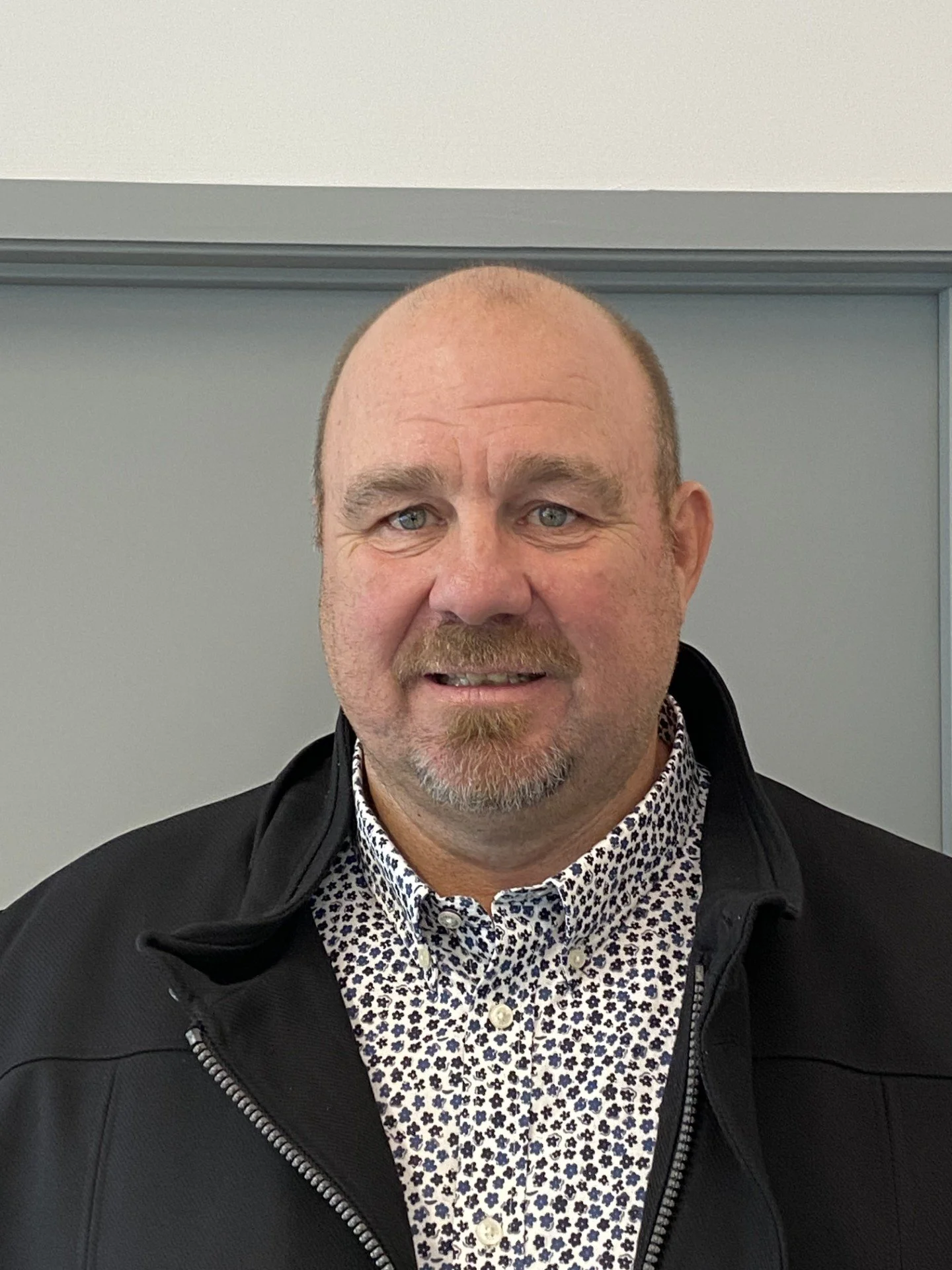 PATRONS & TRUSTEES — HOCKEY NEW ZEALAND