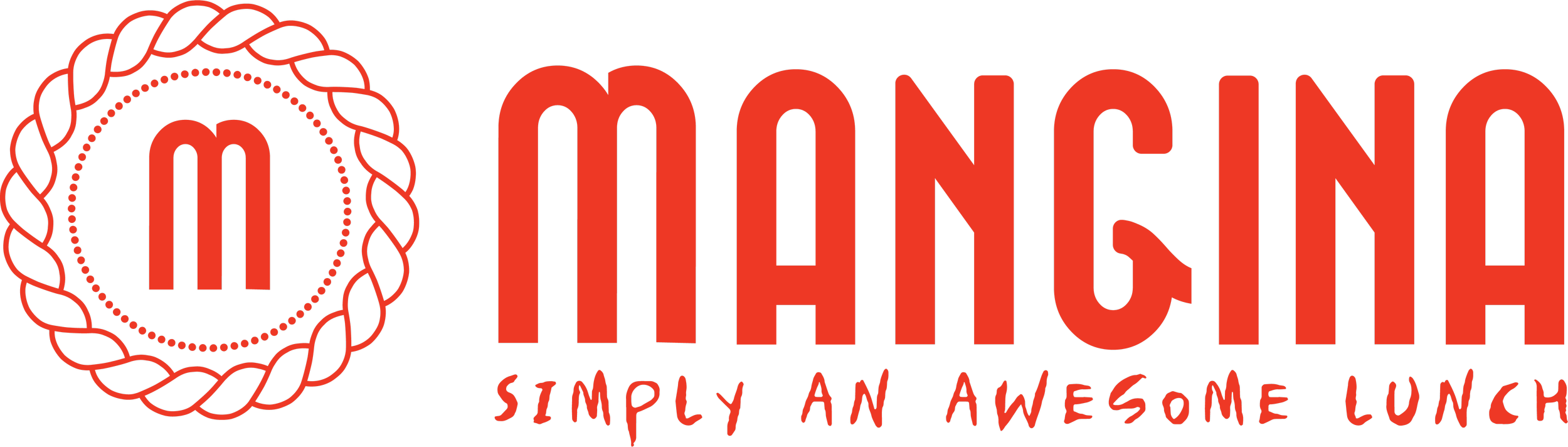 MANGINA'S LUNCHBAR