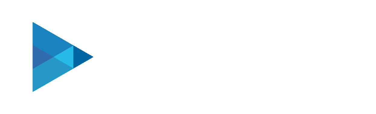 Blue Flag Visual