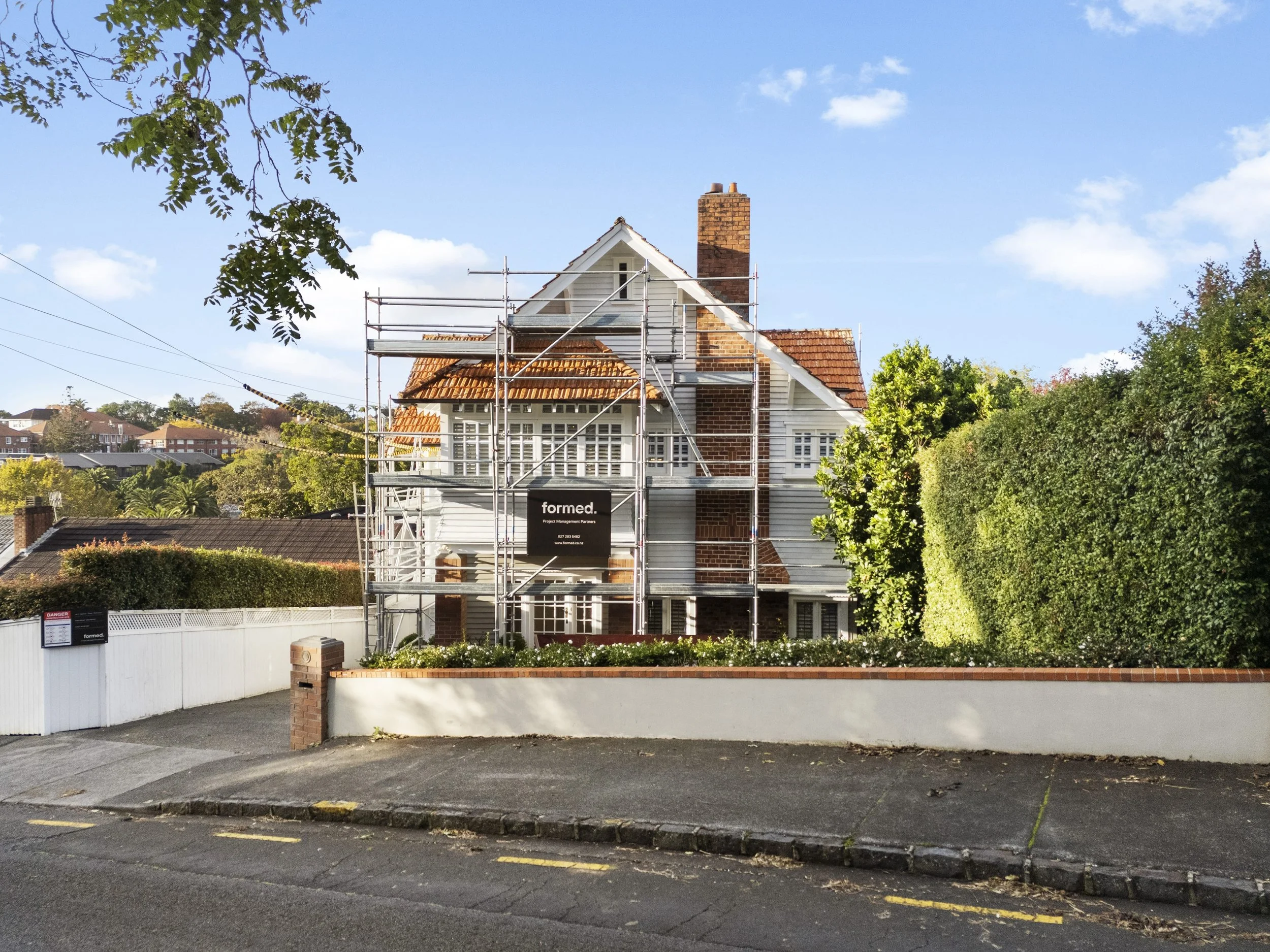 Remuera Villa Restoration - Formed -3.jpg