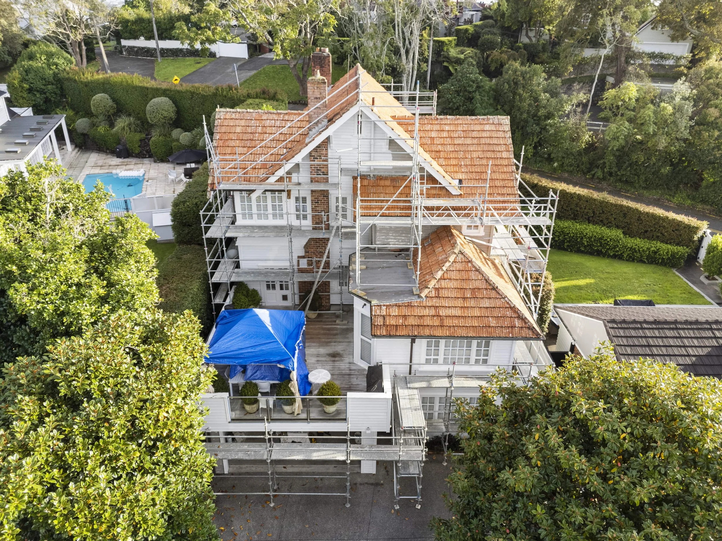 Remuera Villa Restoration - Formed -7.jpg