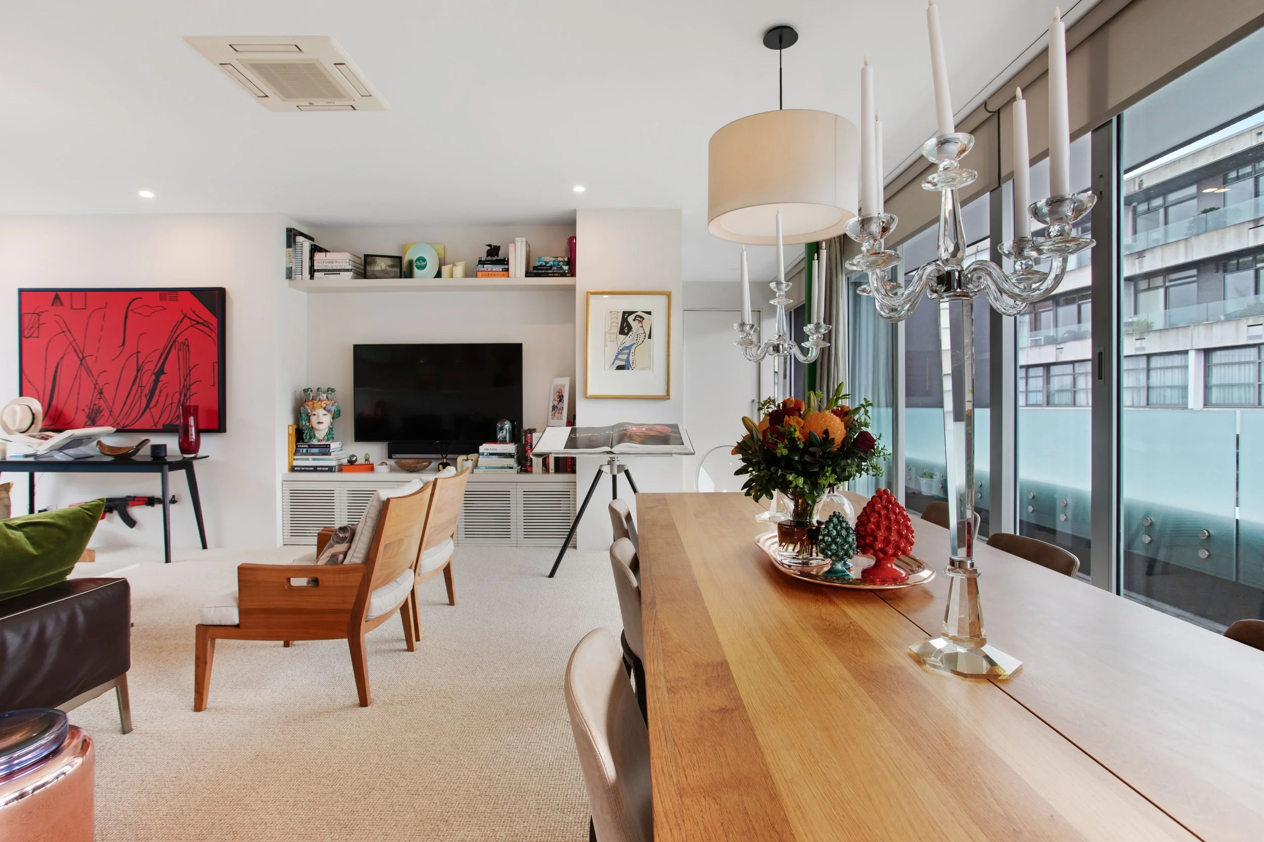 Parnell Apartment Refurbishment - formed -10.jpg