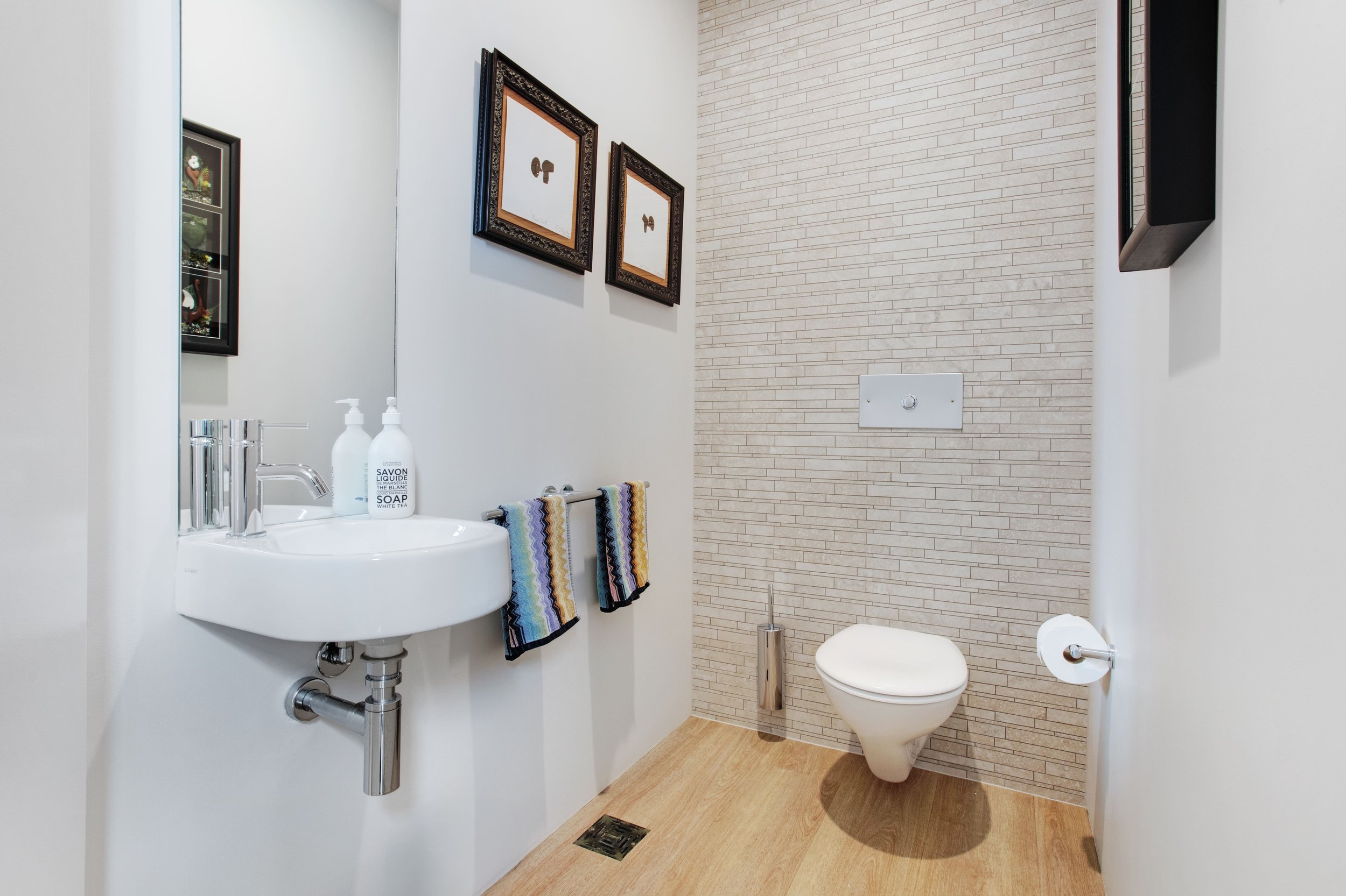 Parnell Apartment Refurbishment - formed -7.jpg