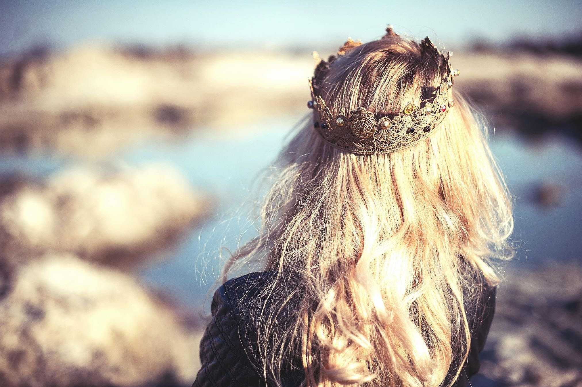 Bride of Christ