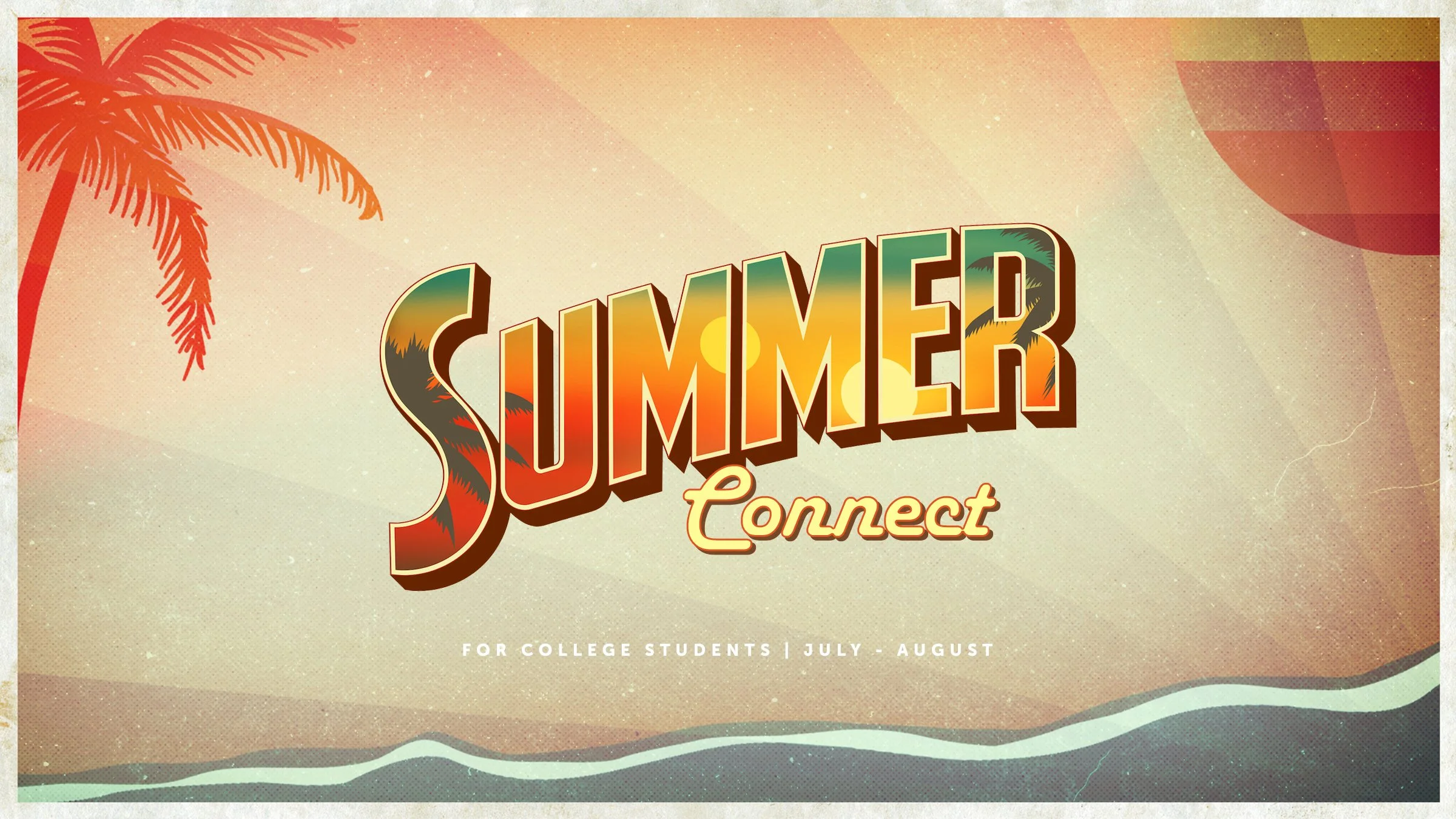 Summer Connect