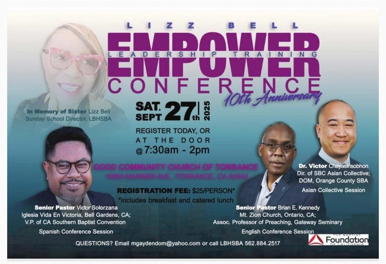 Empower Conference