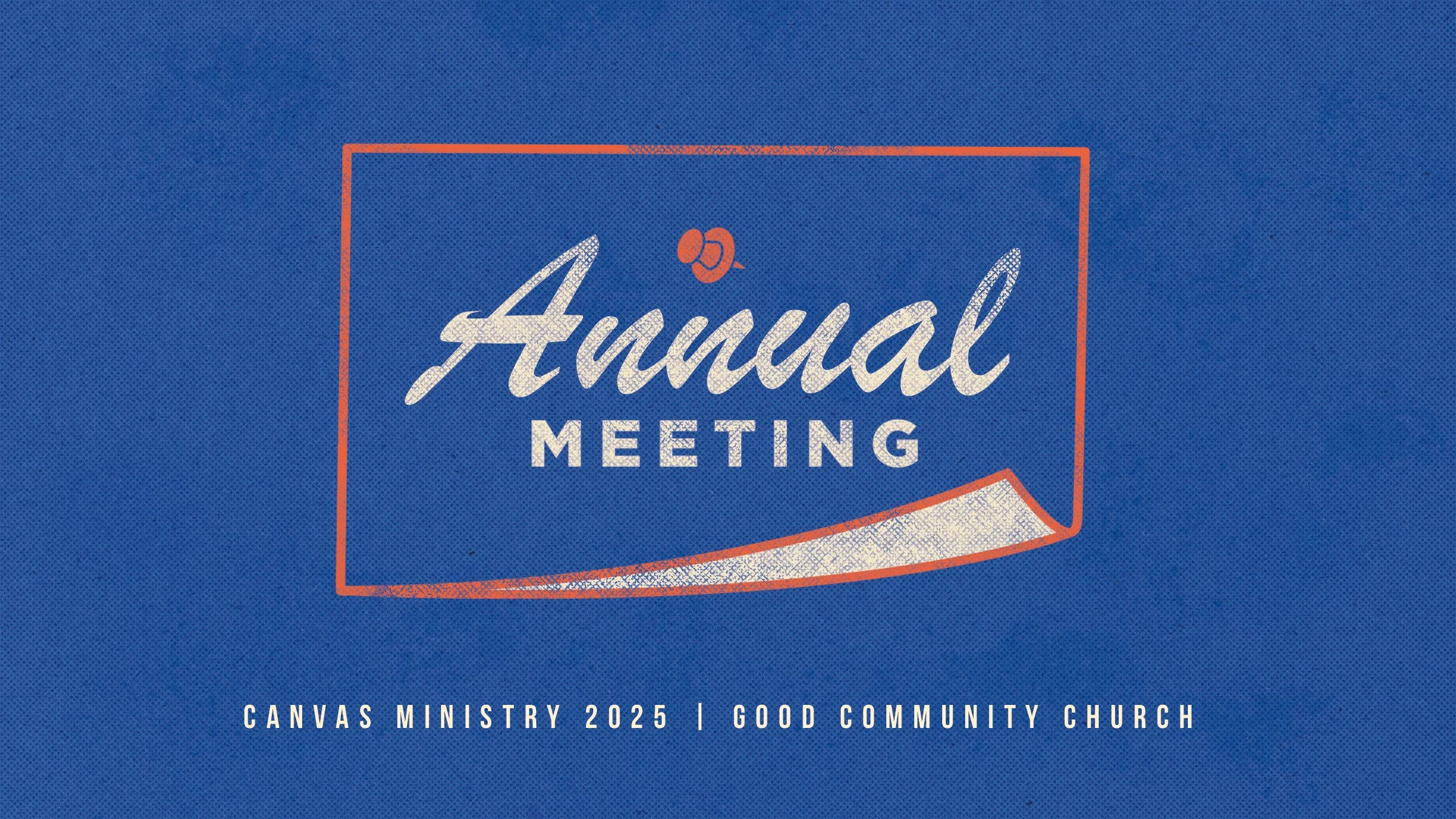 Annual Meeting