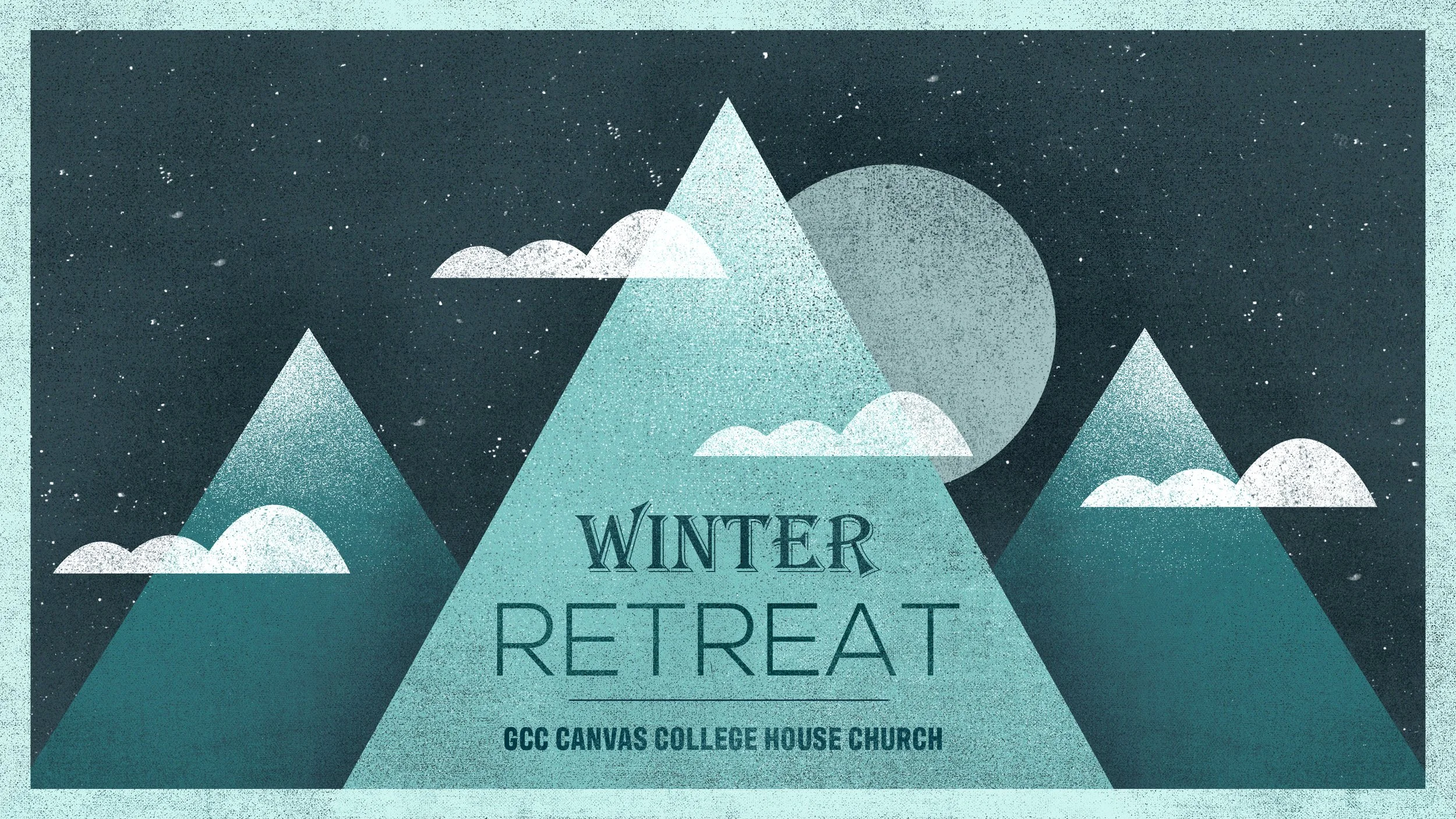 College Retreat