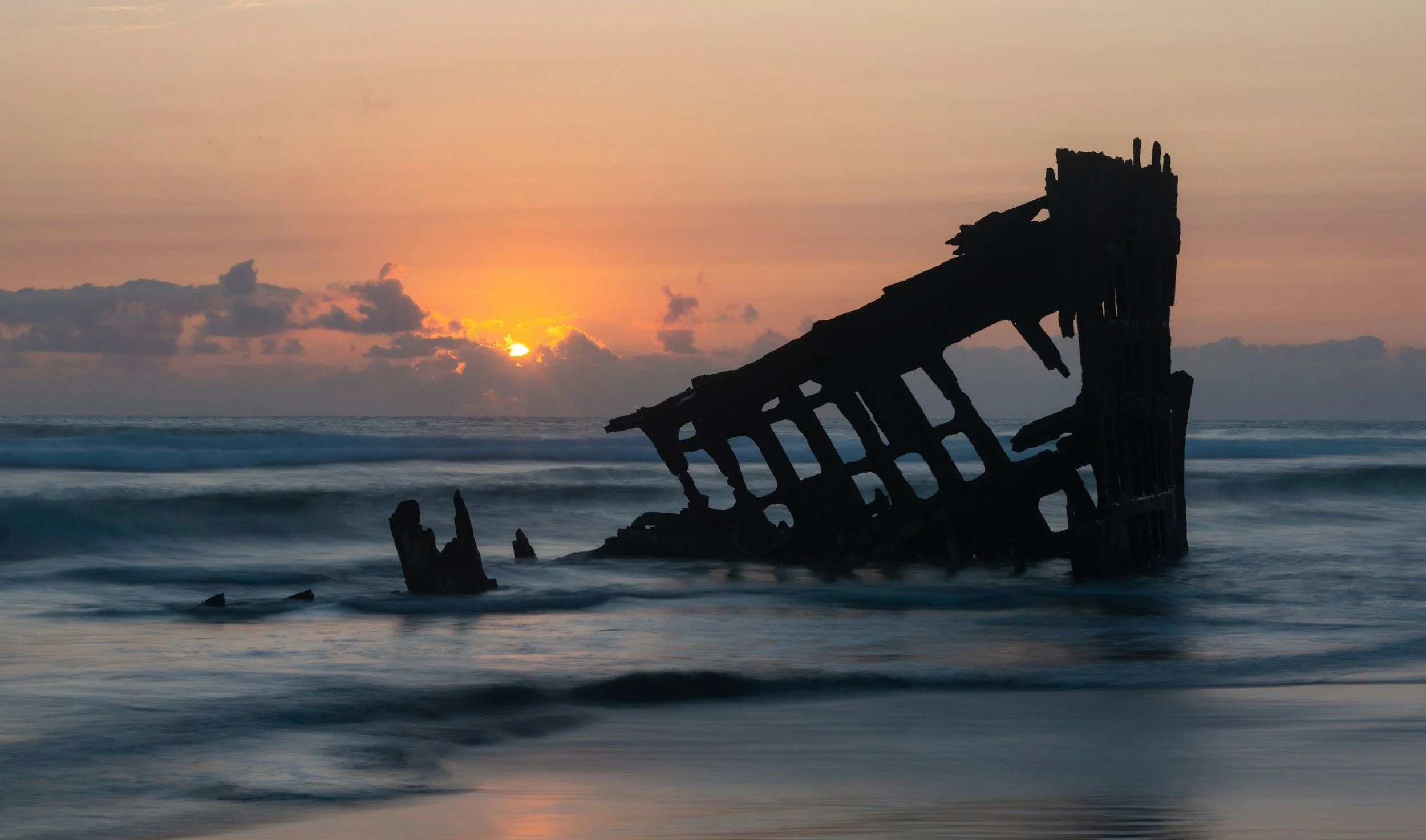 Shipwreck