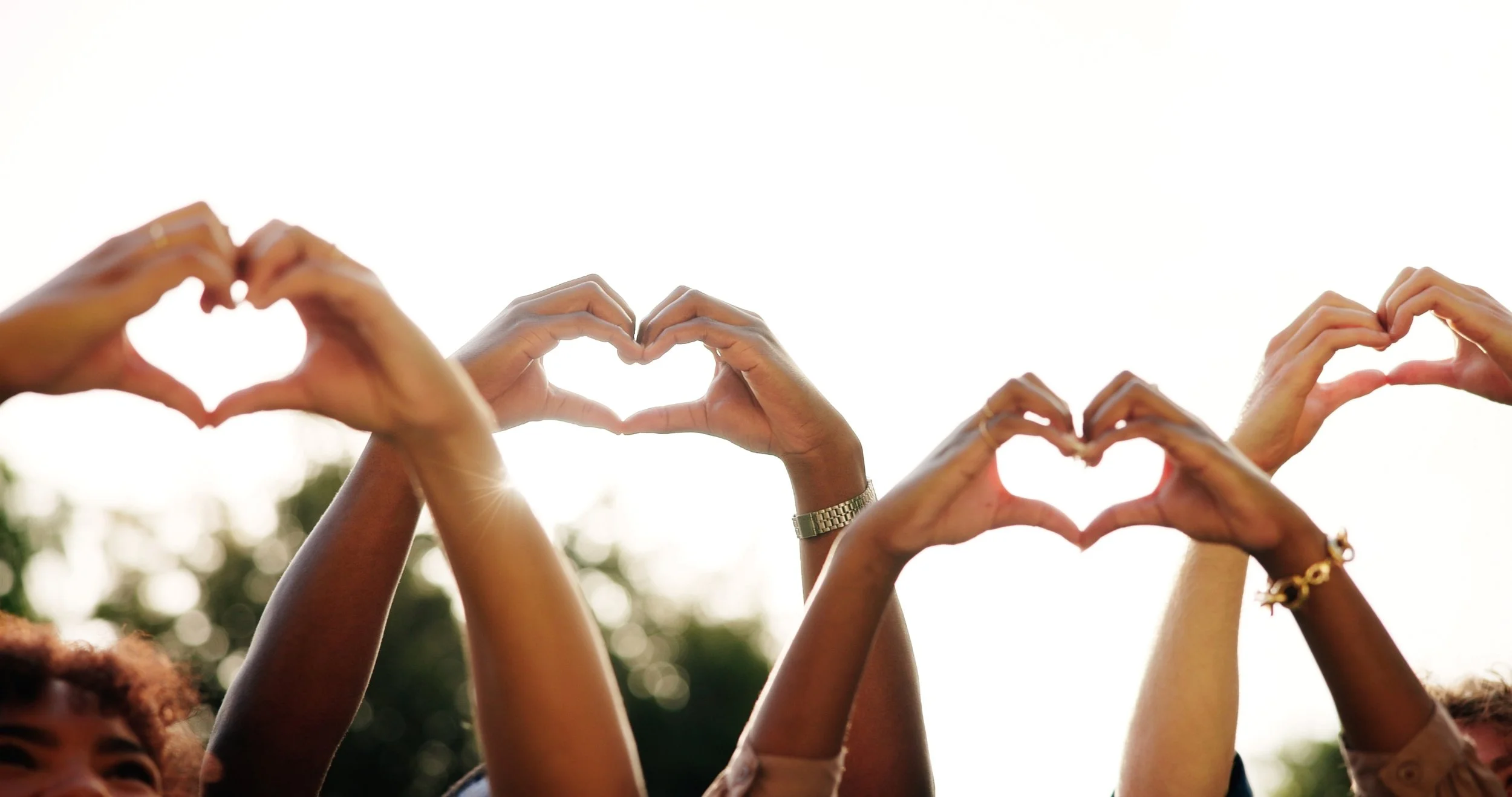 More than Love