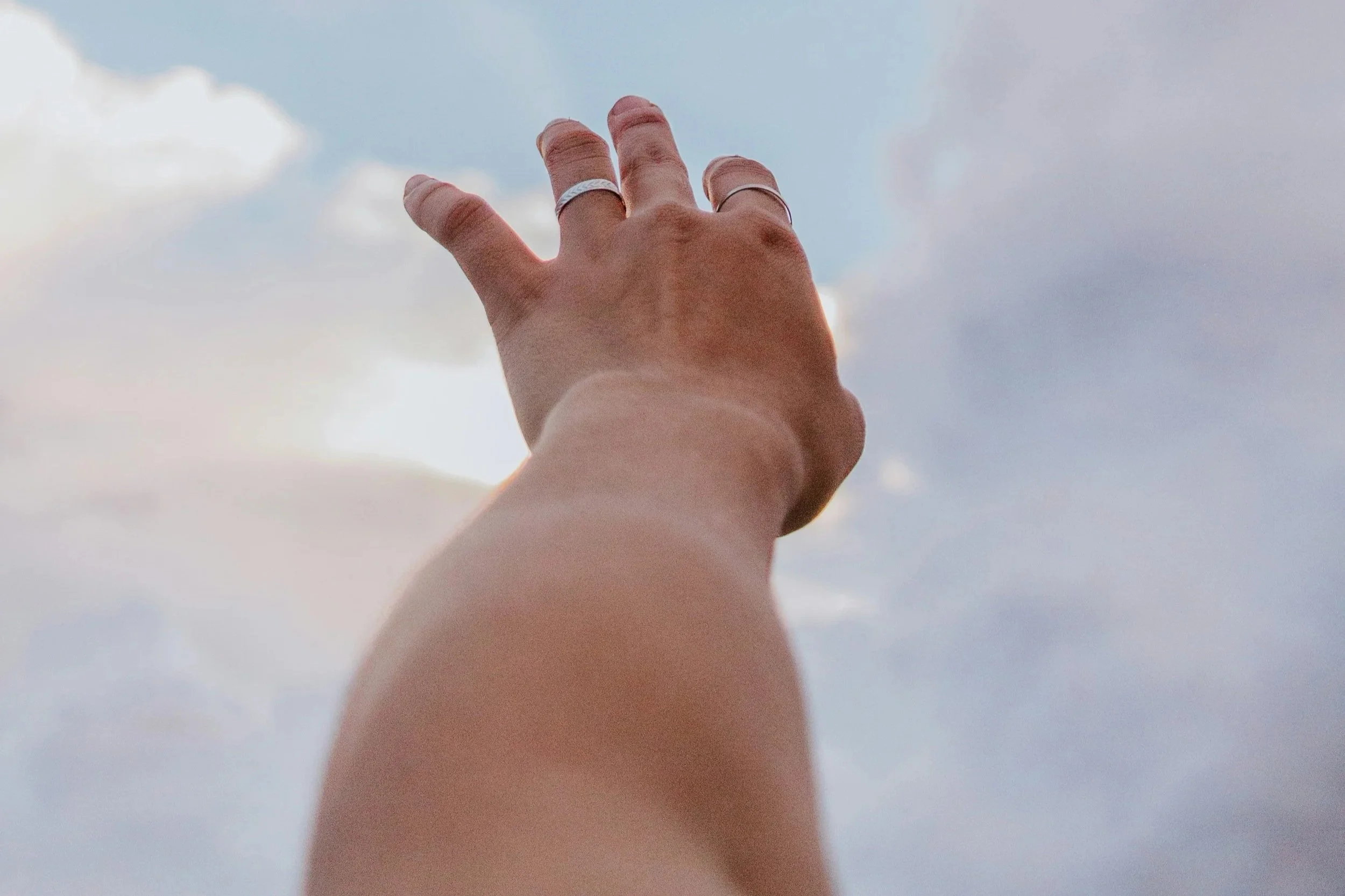 My Longing