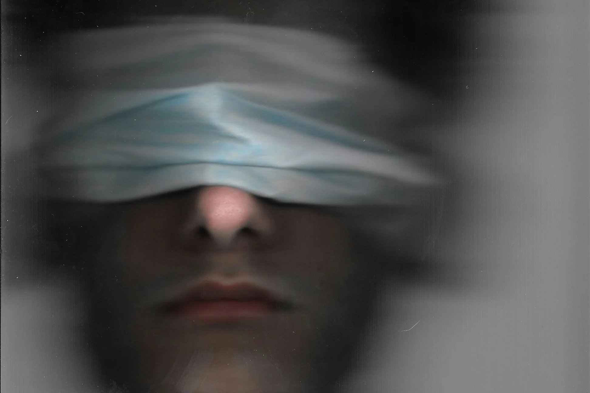 Desperately Seeing Jesus