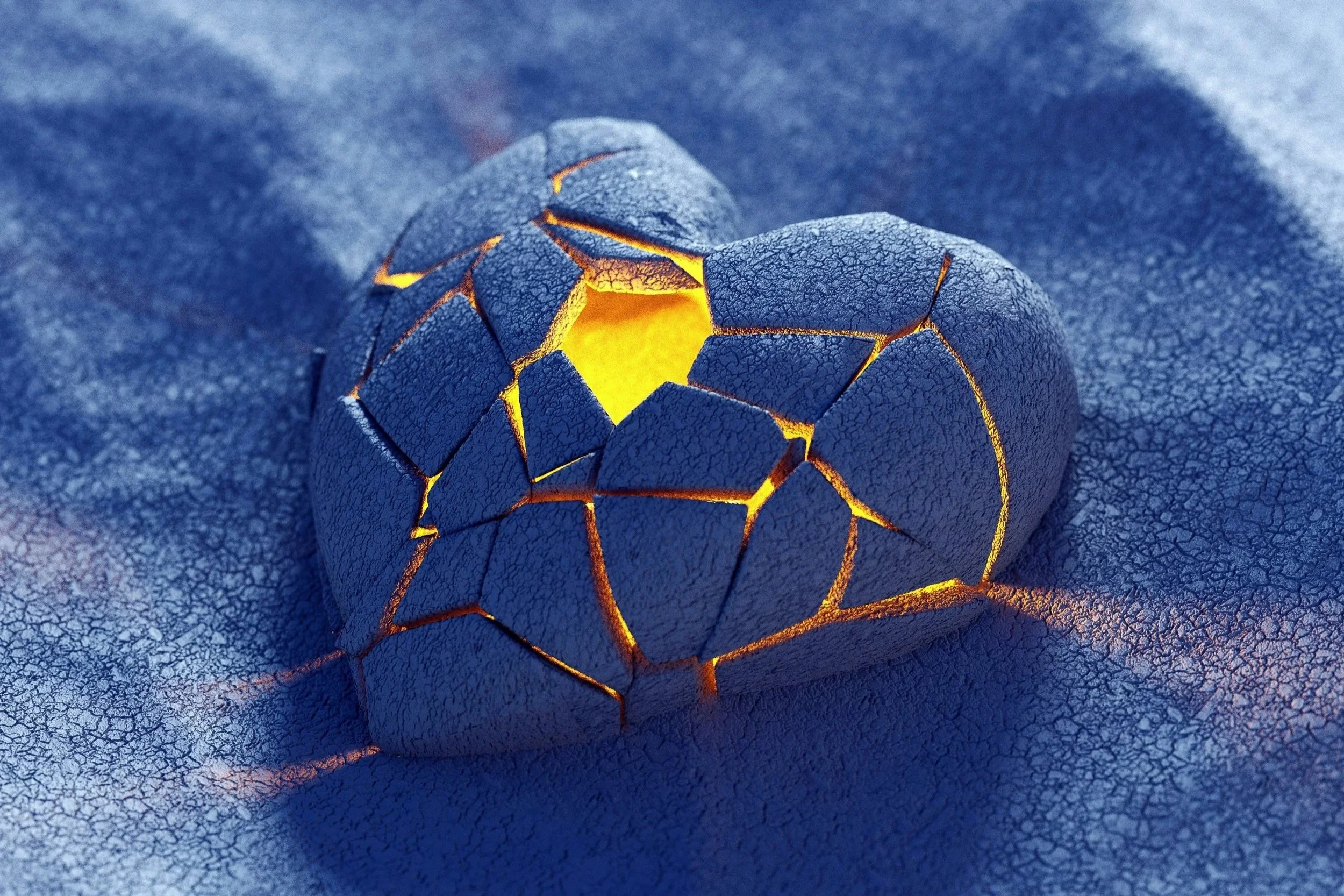 Fix My Heart!