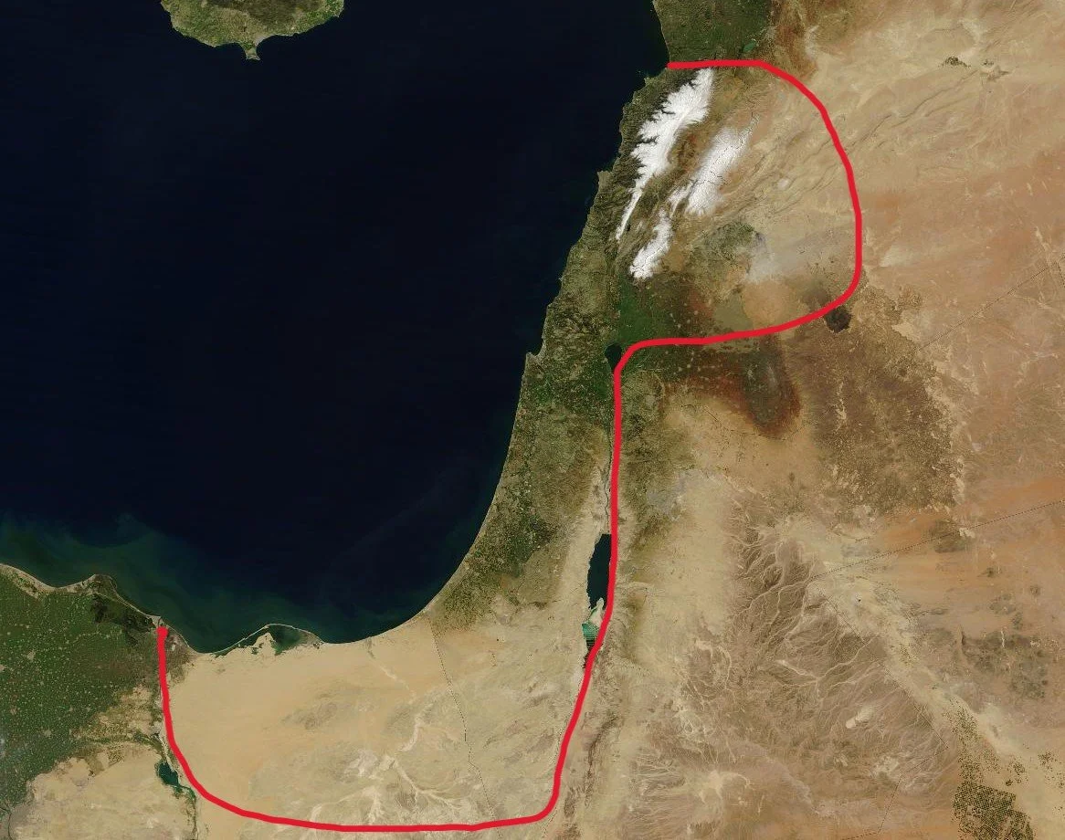 Borders
