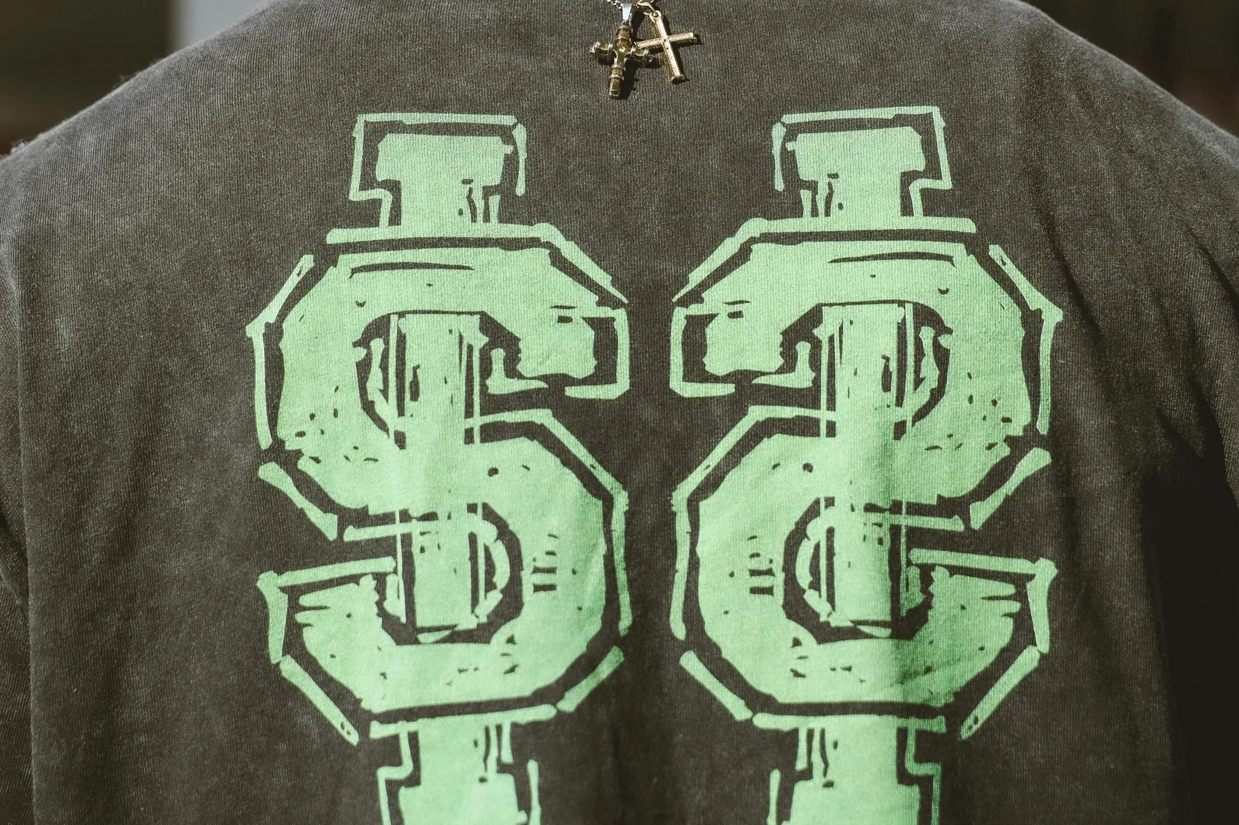 Dollar Signs and Wonders