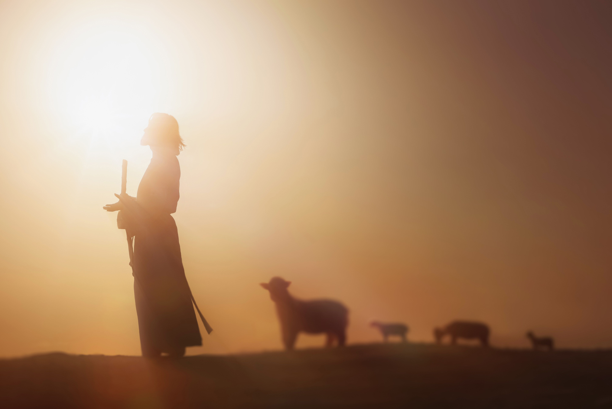 Act of Faith