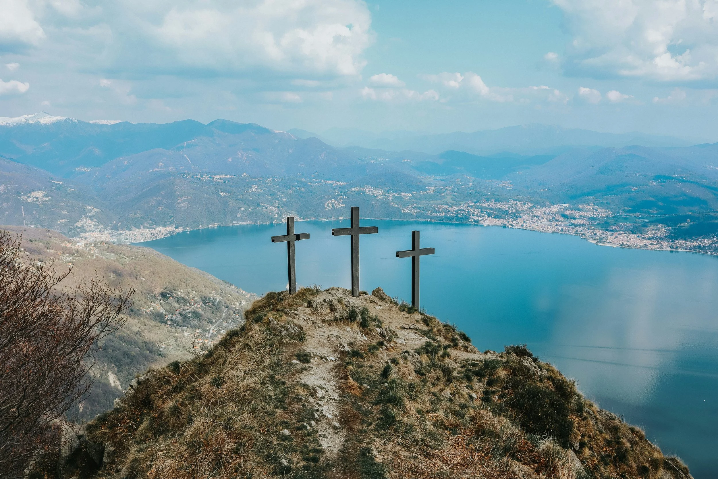 Work of the Lord