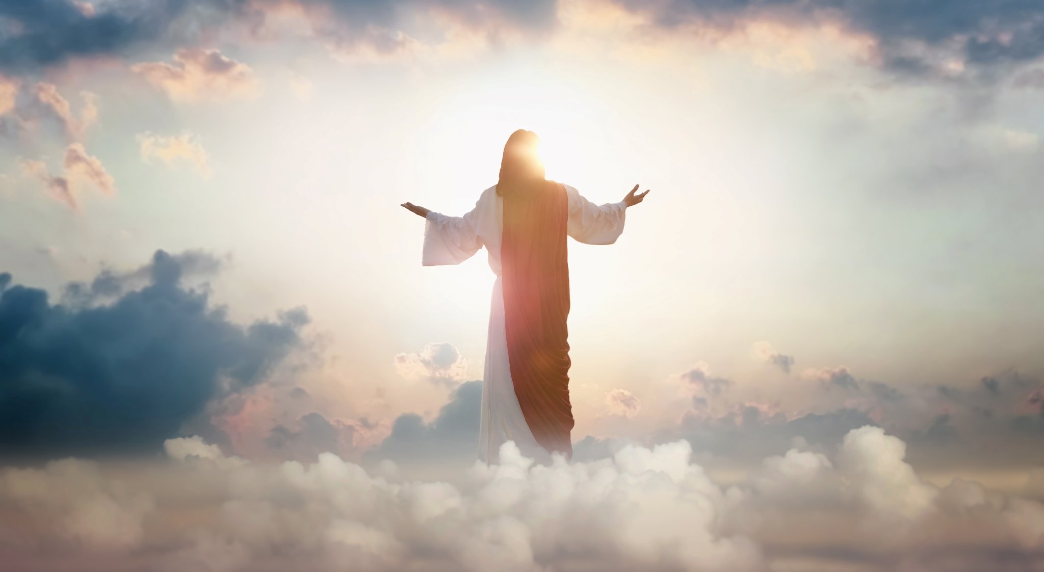 The Intercession of Christ