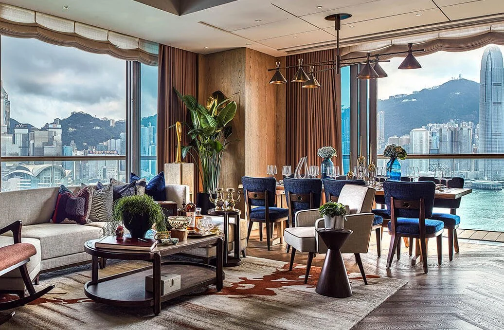 Visual Reference: Hong Kong S Premier Serviced Apartments For Rent 2026 27