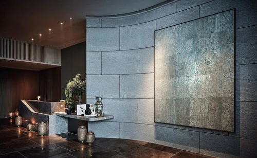 Stunning Luxury Penthouse Apartment Design Services In Hong Kong image