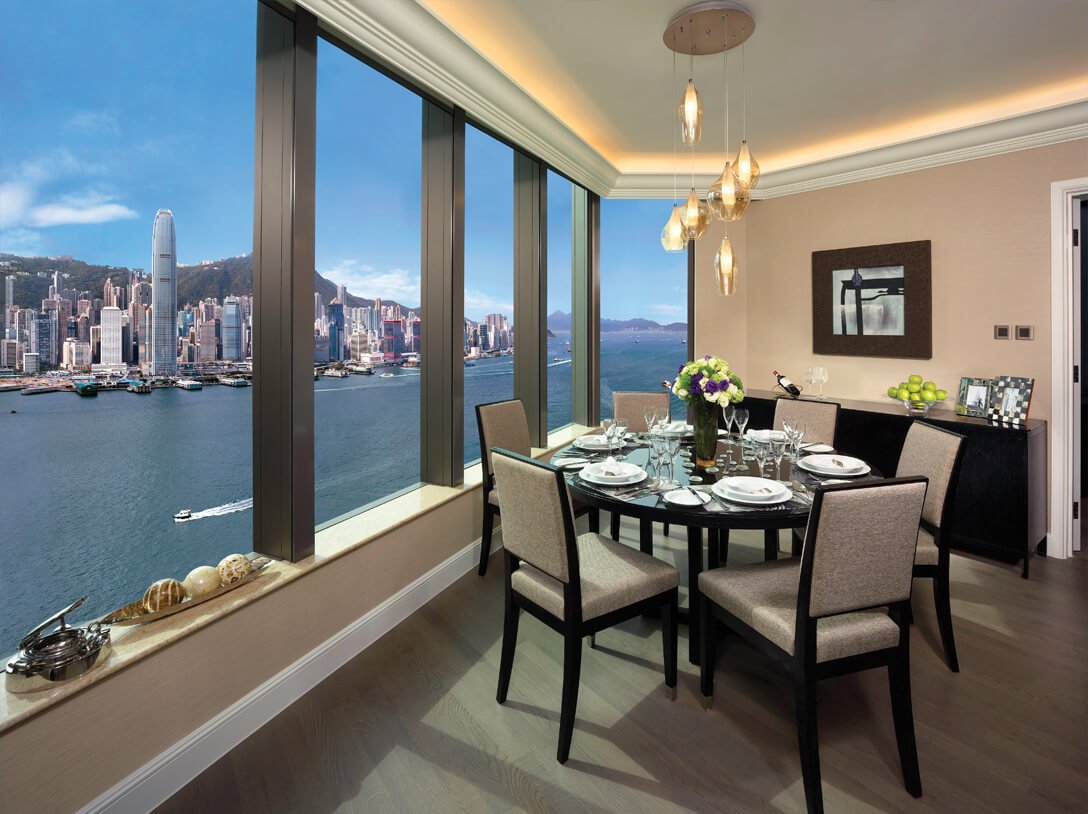 Kowloon Service Apartment