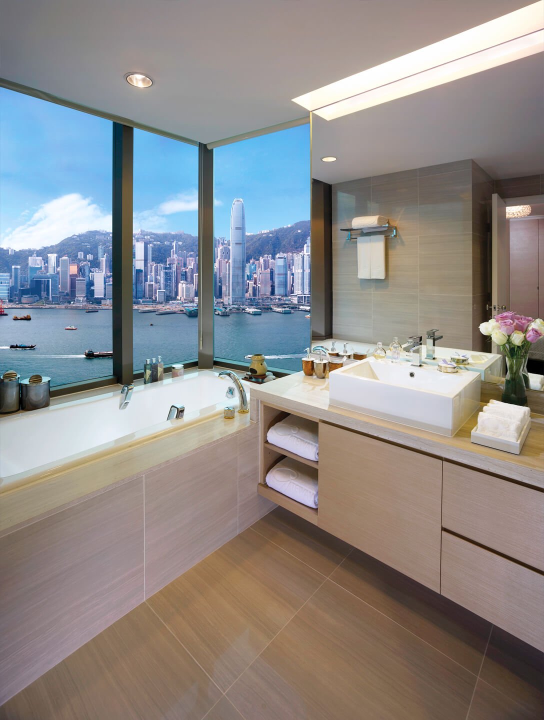 Service Apartment Tsim Sha Tsui