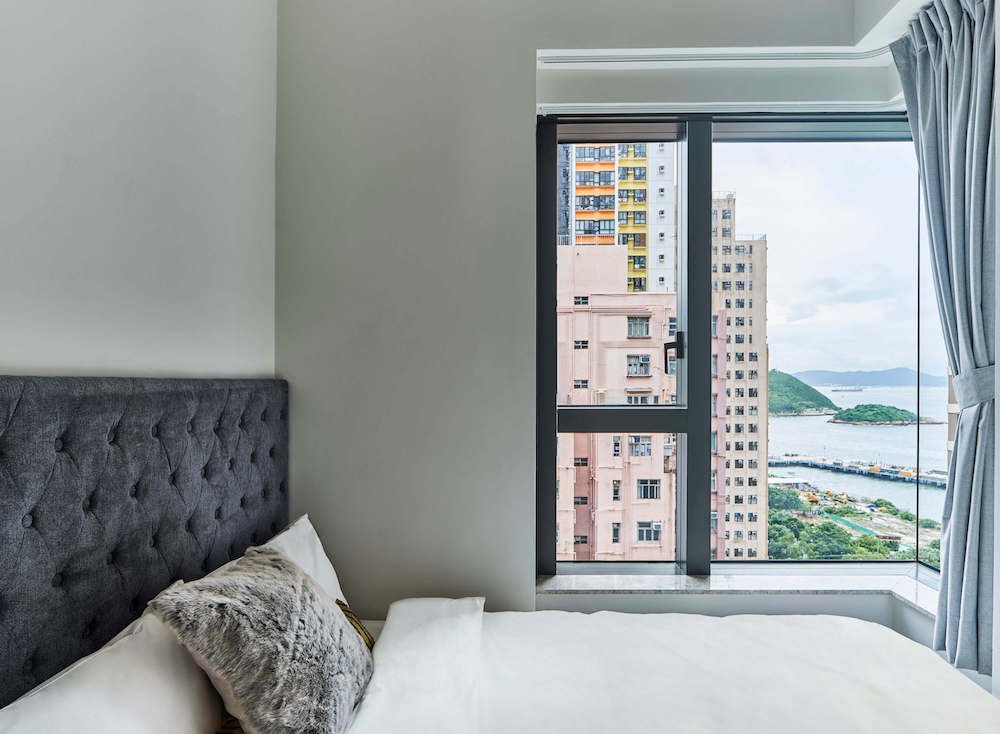 Service Apartments Kennedy Town
