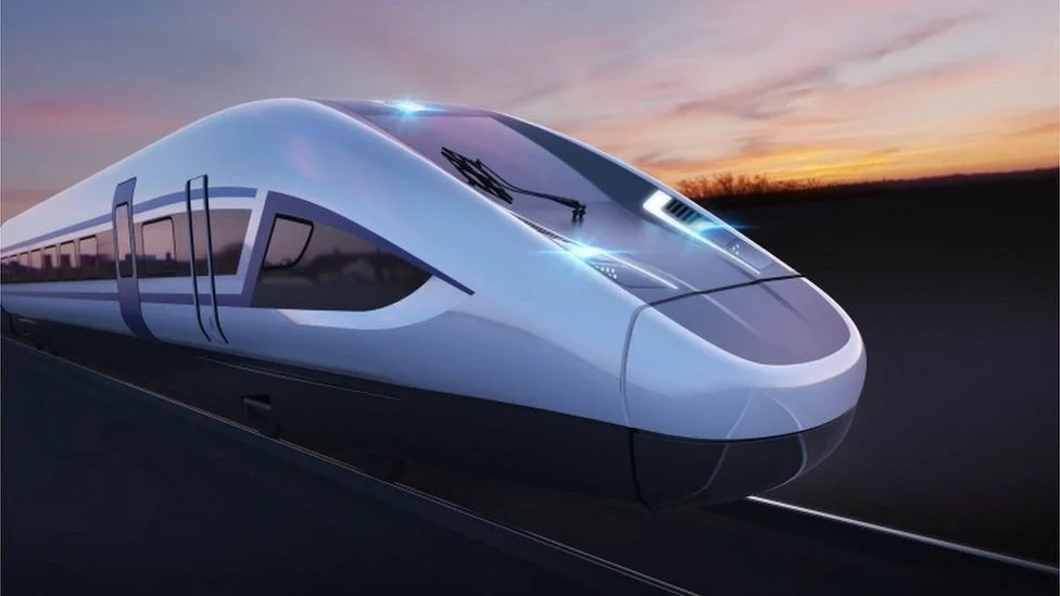 Abandoning HS2 Phase 2b: A disaster that most don’t realise