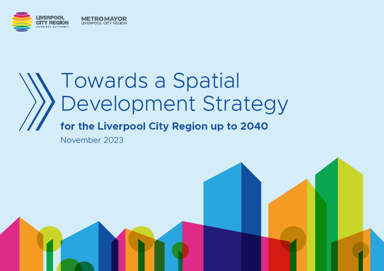 Brochure Front Cover