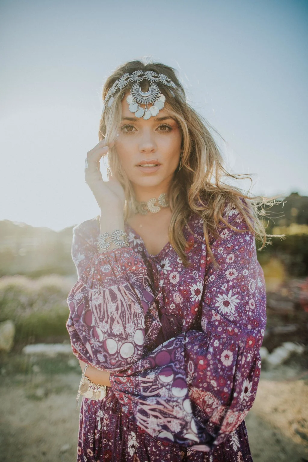 Moonkiss Necklace