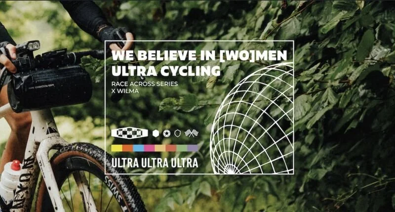 WILMA BELIEVE IN (WO)MEN CYCLING !
