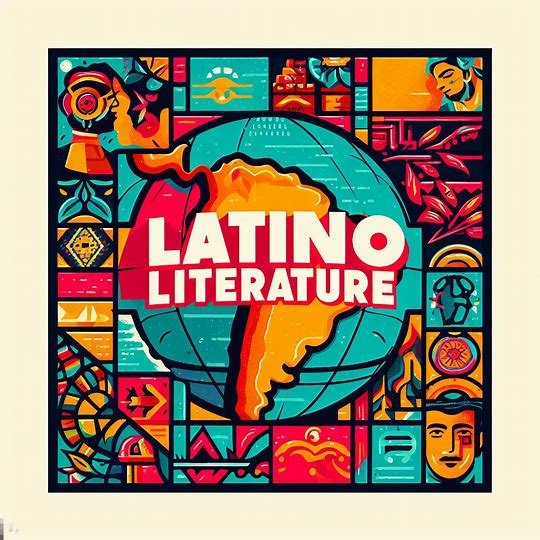 ENG 147: Latino Literature