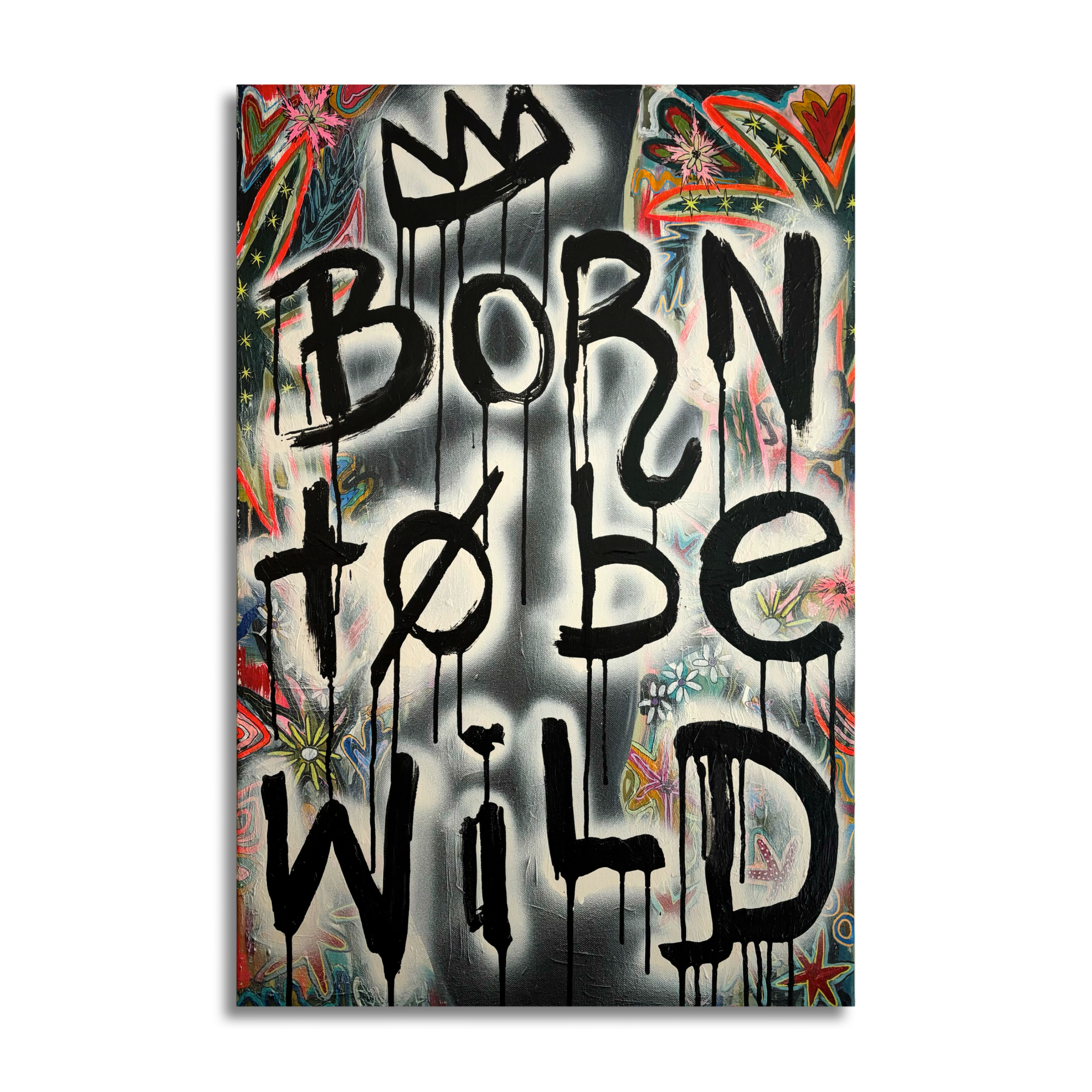 Born To Be Wild