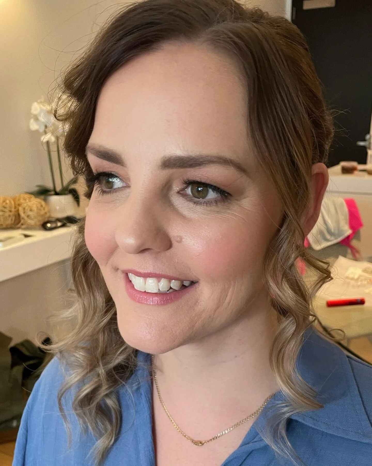 Happy elopement with that gorgeous new bubs of yours x 

#elopmentwedding #hairandmakup #makeup #hair #mua #hmua #melbournebride #hairstylist #naturalhair #naturalmakeuplook