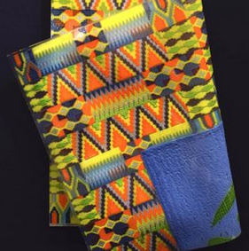 Creative Lives - Anthony Amoako-Attah