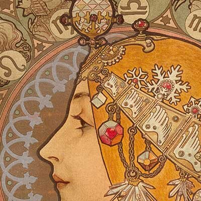 Essay - Art Nouveau Revival 1890s-1960s