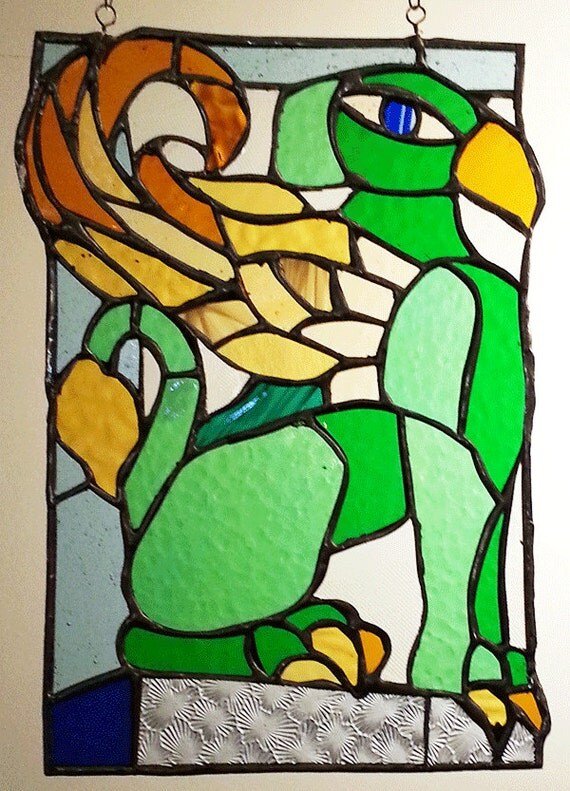 The Gryphon