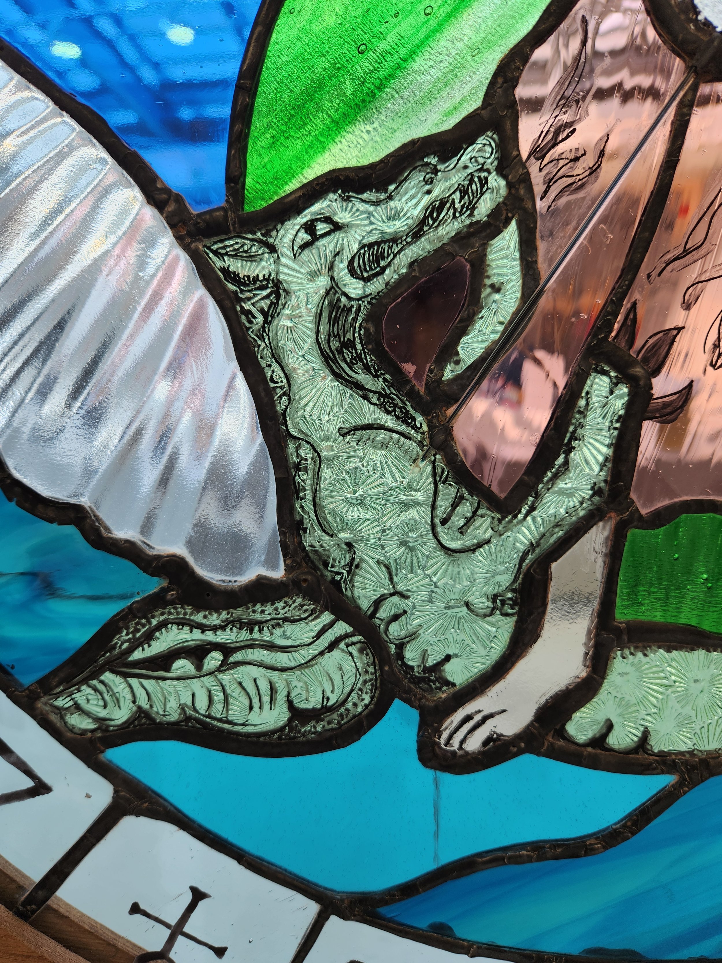 Best Glass in Show Award 2024