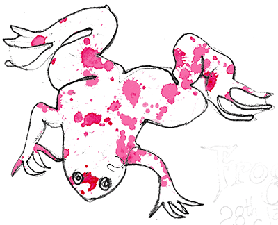 Froggy