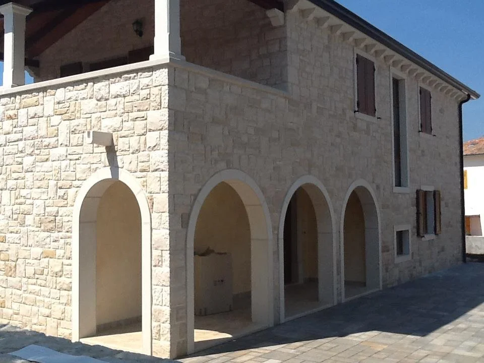 Kosten einer Villenrenovierung in Istrien – Was Investoren wissen sollten