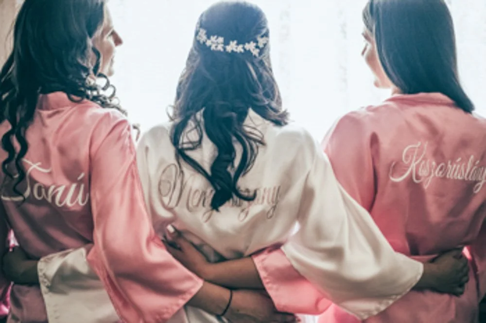 Wedding Photography in Vienna