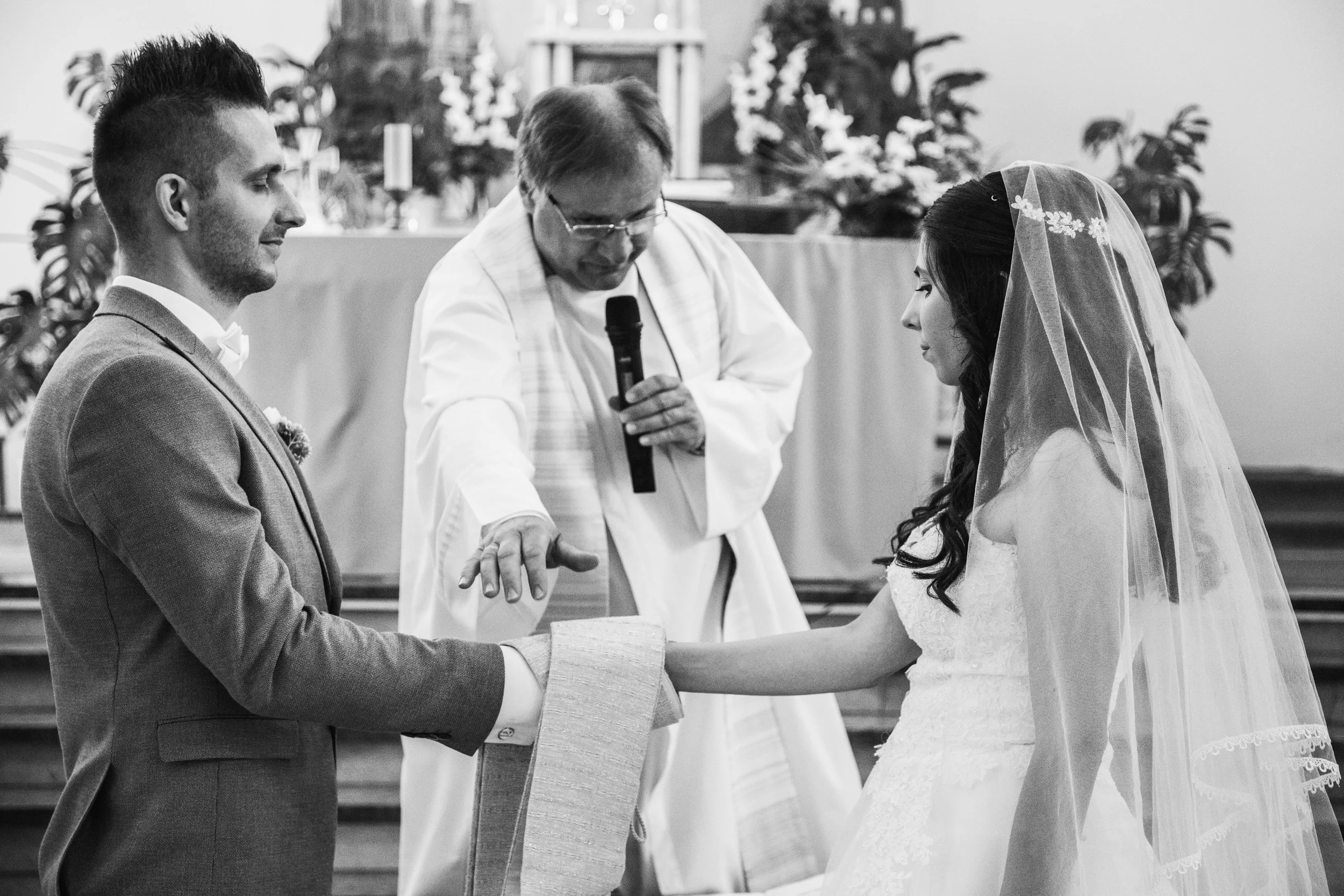 Wedding Photography in Vienna