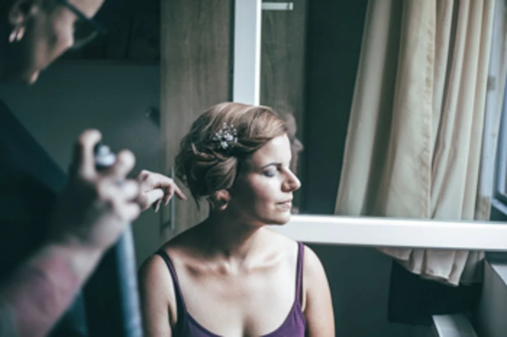 Wedding Photography in Vienna