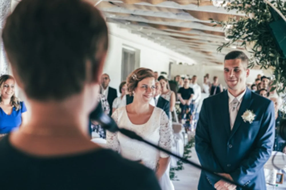 Wedding Photography in Vienna